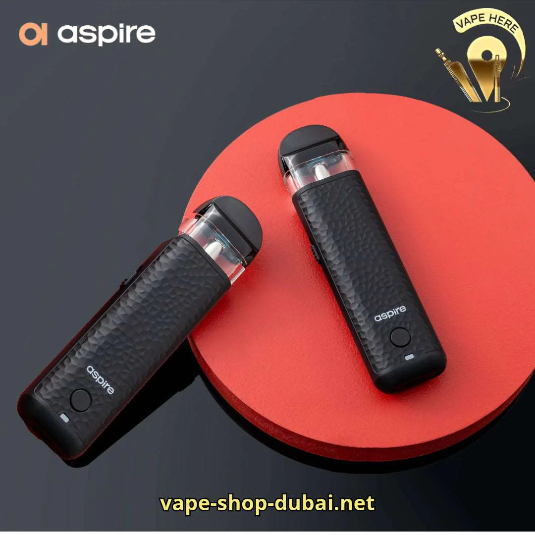 Aspire MINICAN 4 Kit - Image 3
