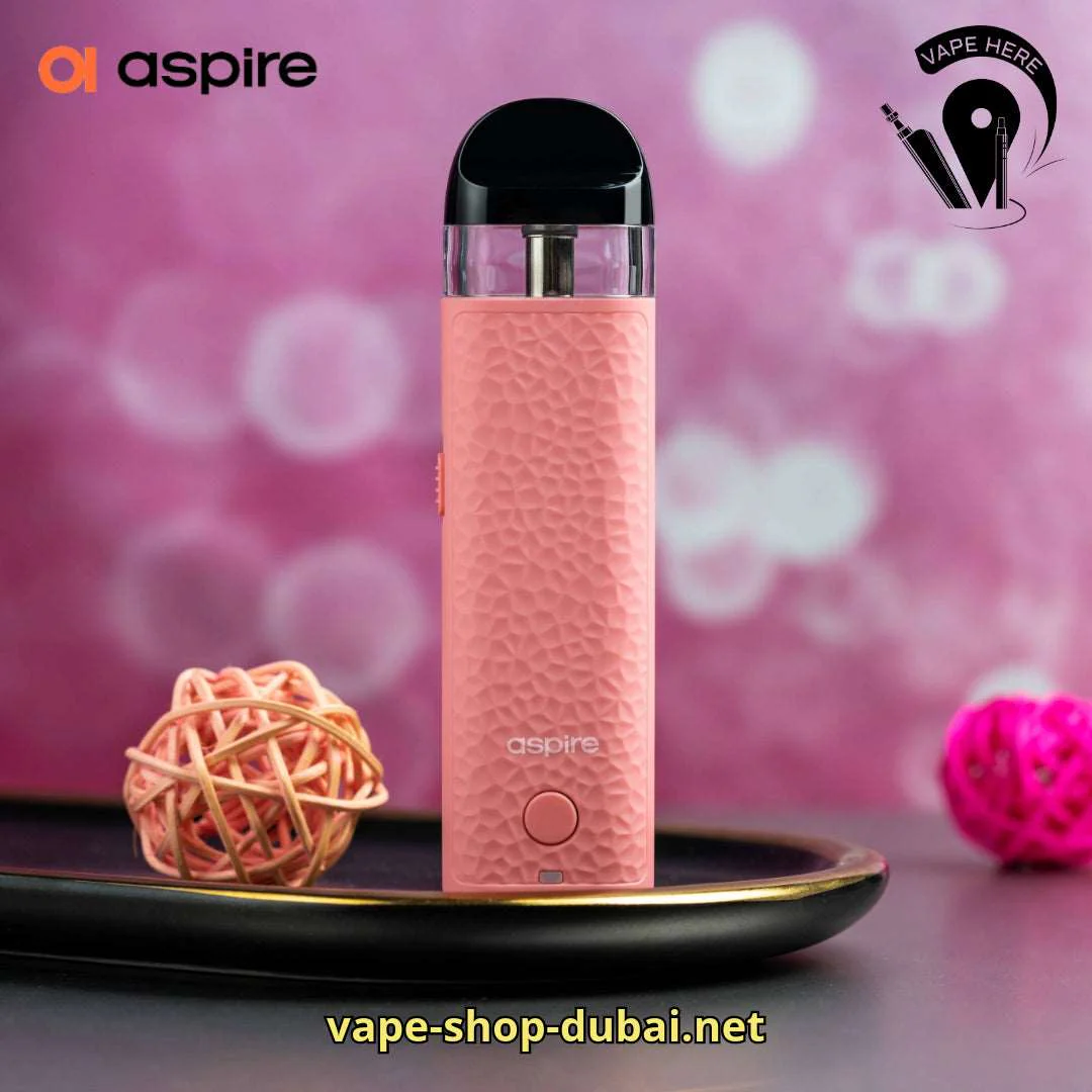 Aspire MINICAN 4 Kit - Image 6