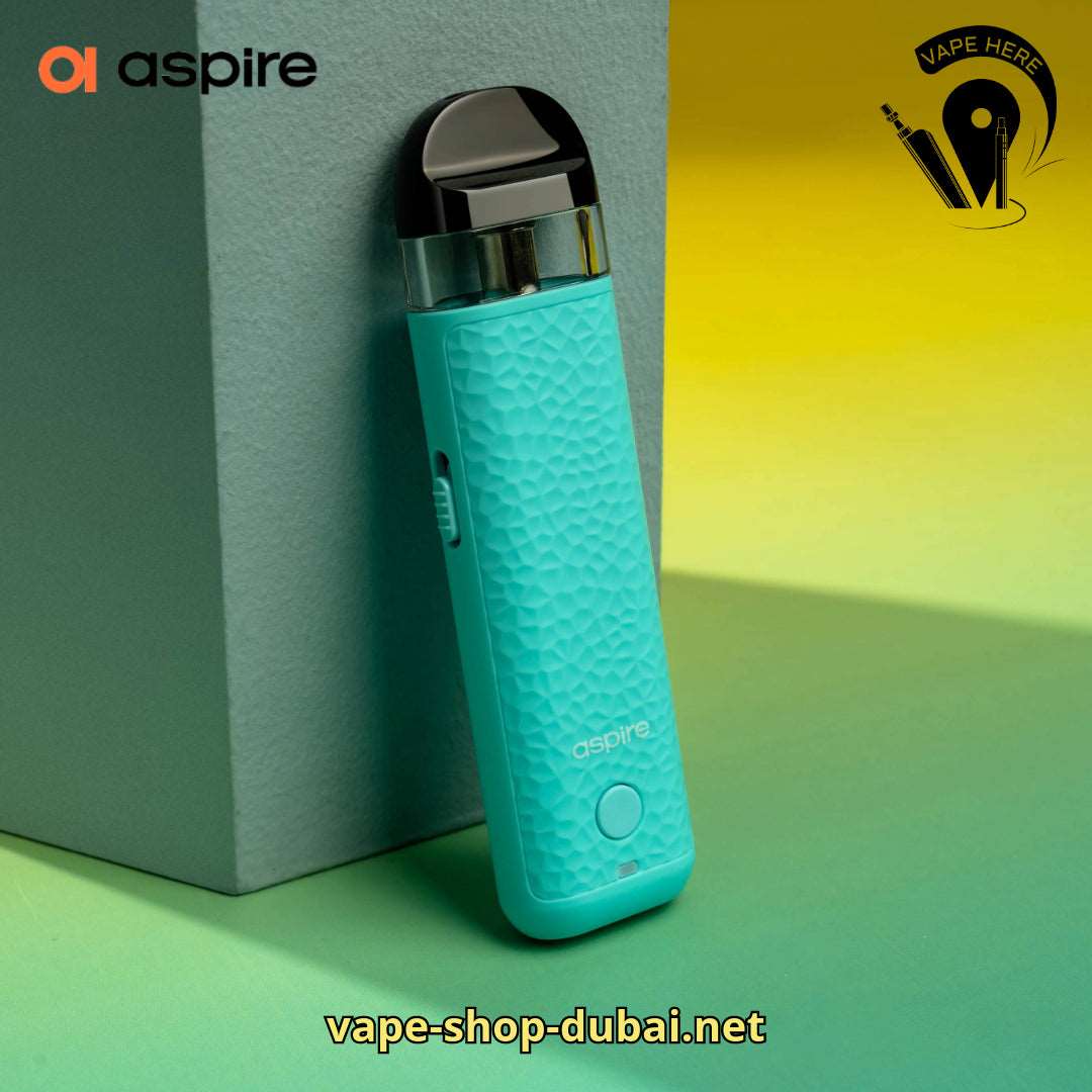Aspire MINICAN 4 Kit - Image 7