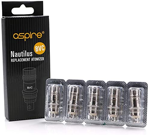 ASPIRE NAUTILUS REPLACEMENT COILS (Clearance Offer) - Image 3