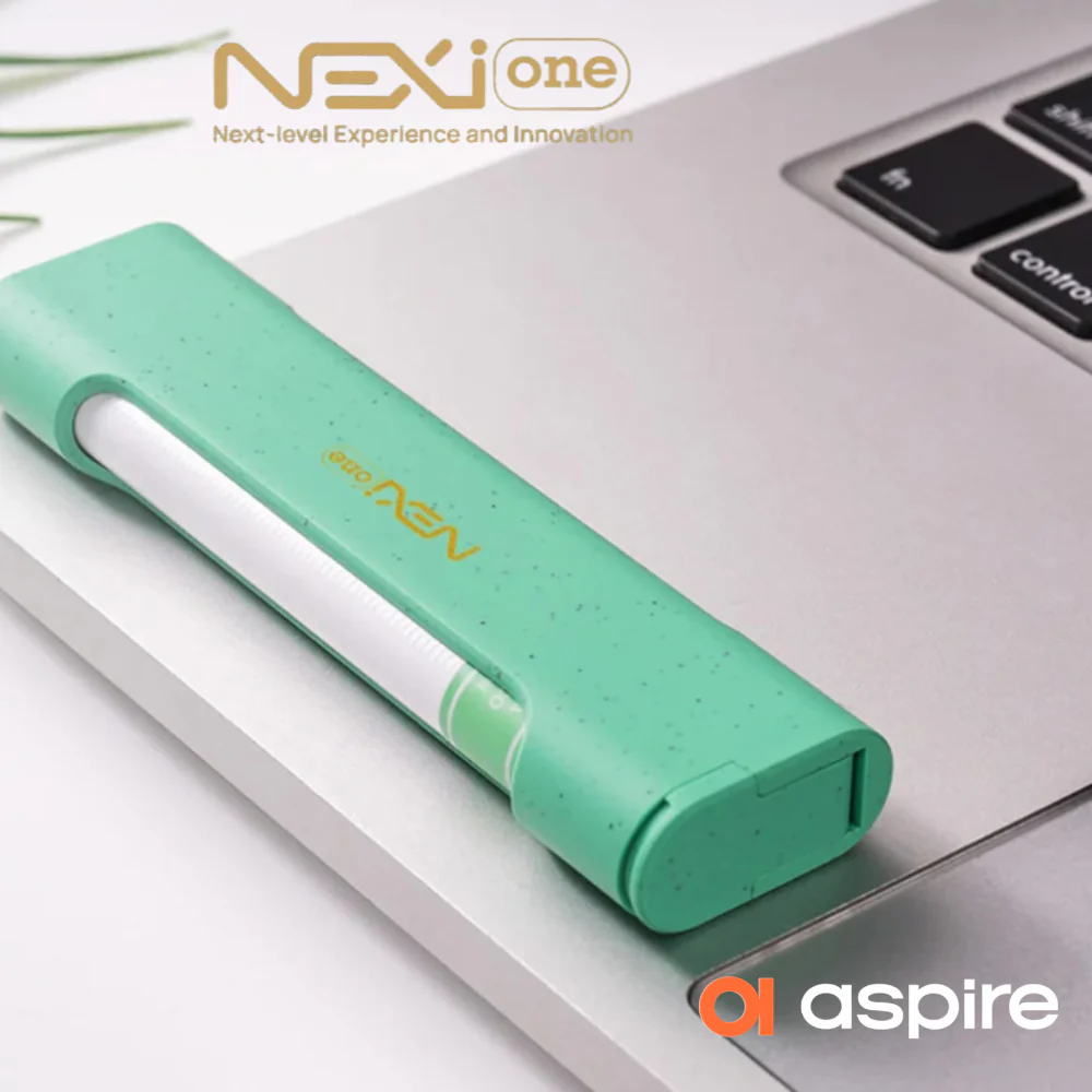 Aspire Nexi One Kit 400mAh - Image 5