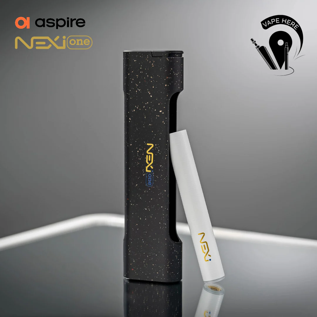 Aspire Nexi One Kit 400mAh - Image 6