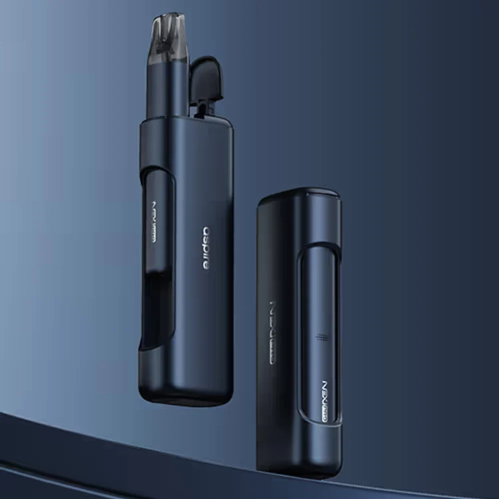 Aspire NEXI PRO Combo Kit 1650 mAh - Image 2