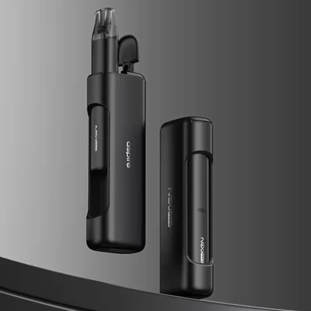 Aspire NEXI PRO Combo Kit 1650 mAh - Image 3