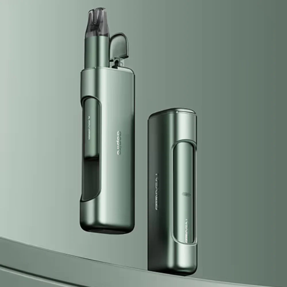Aspire NEXI PRO Combo Kit 1650 mAh - Image 4