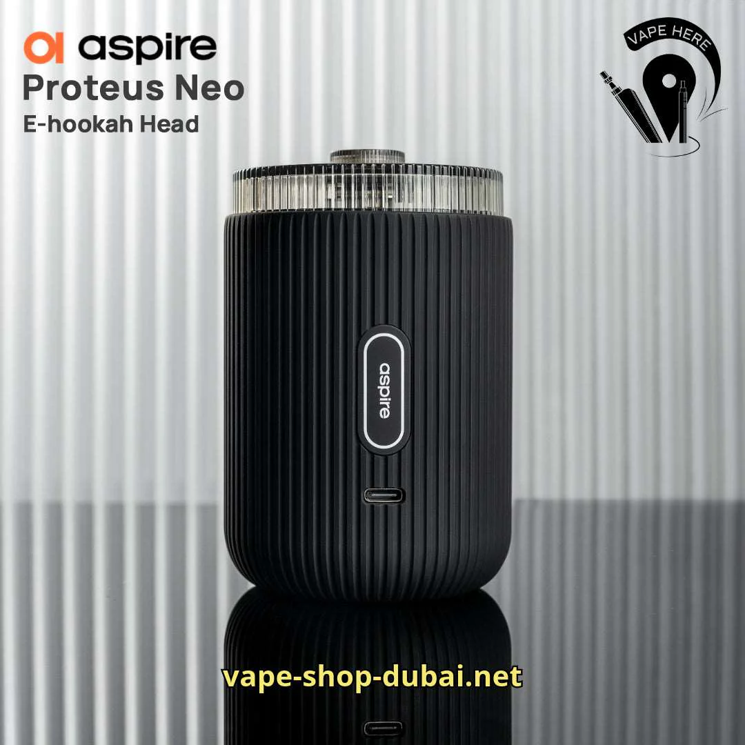 Aspire Proteus Neo kit - E-Hookah Head - Image 9
