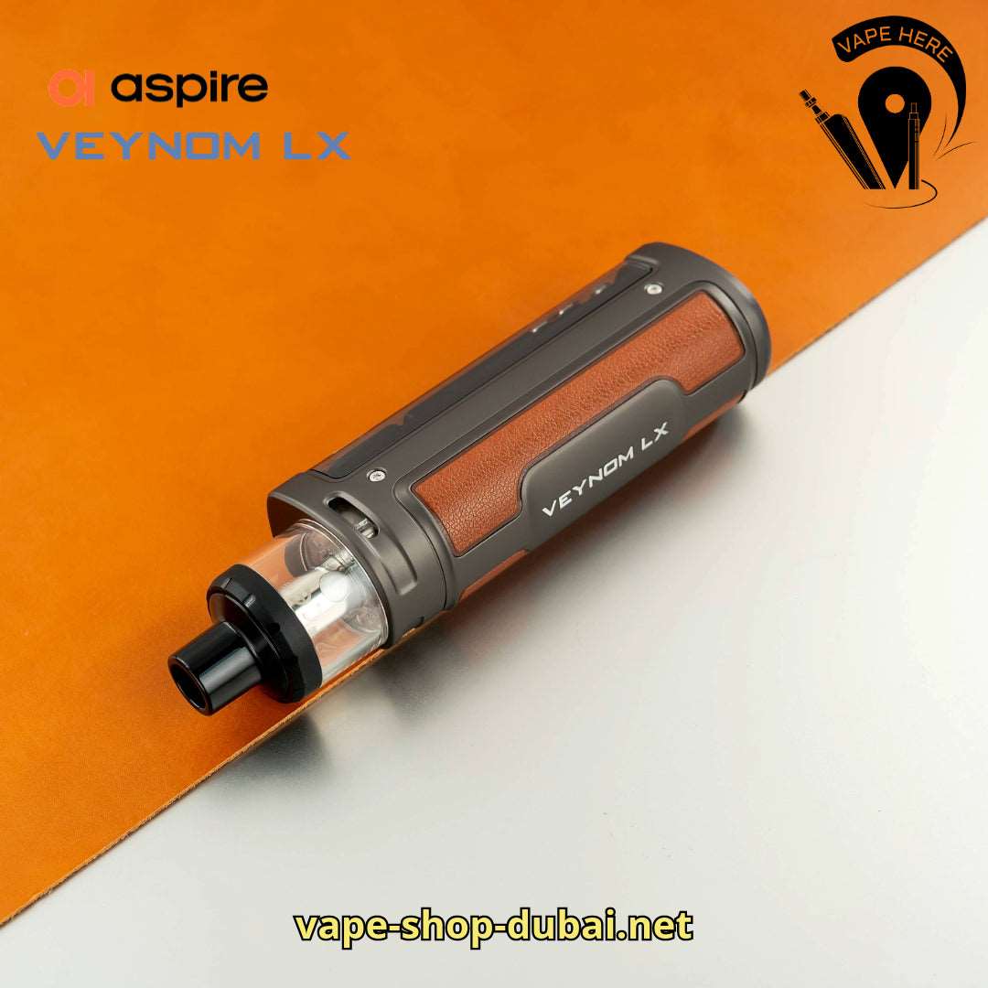 Aspire Veynom LX Kit 100W - Image 3