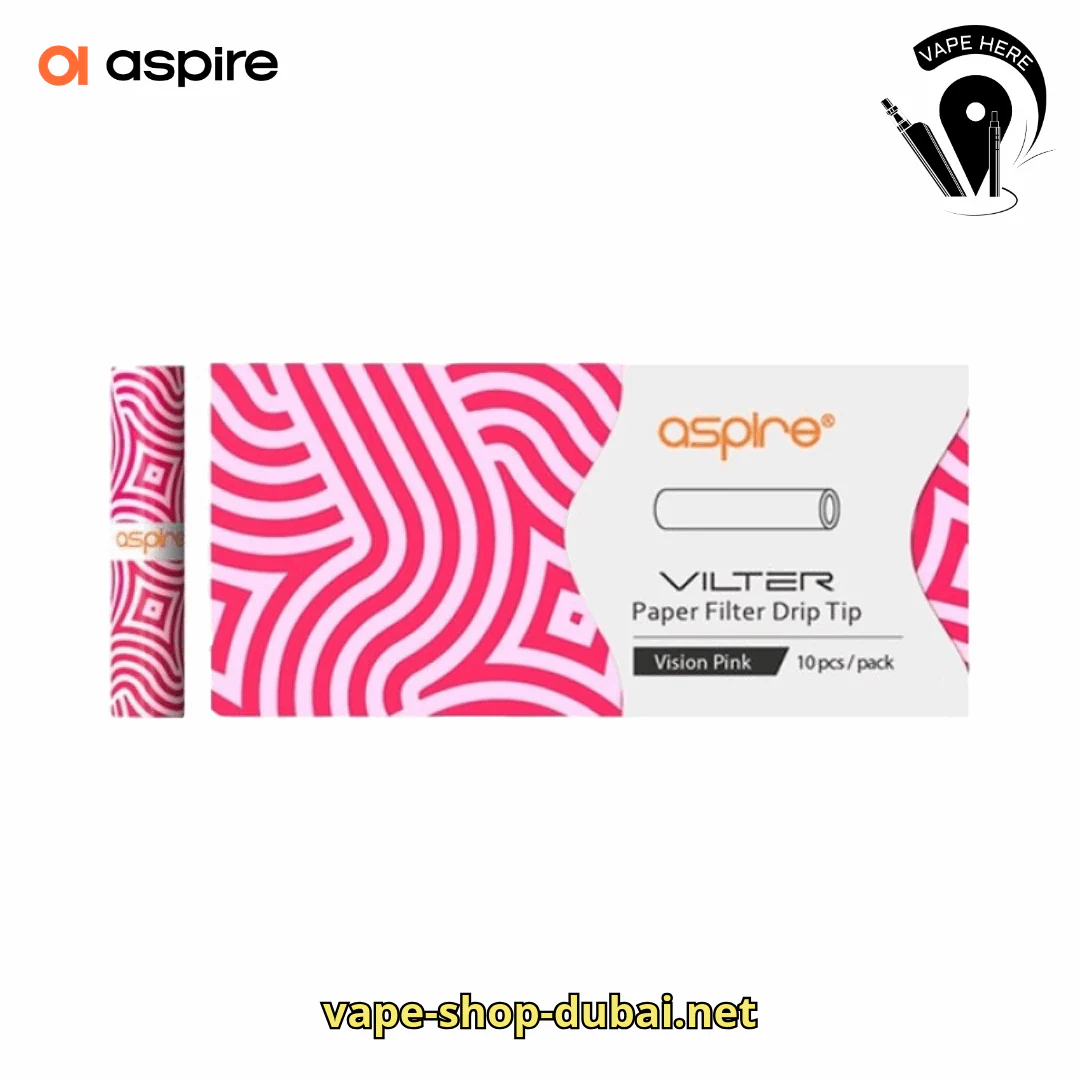 ASPIRE VILTER FILTERS (PACK OF 10) - Image 11