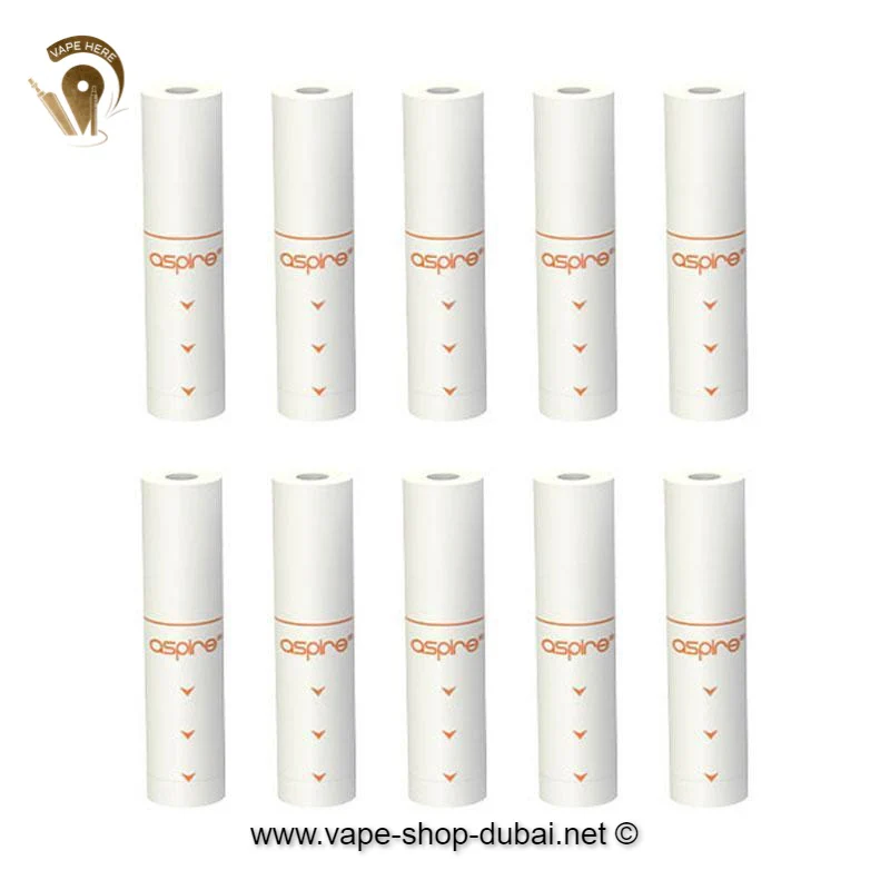ASPIRE VILTER FILTERS (PACK OF 10) - Image 3