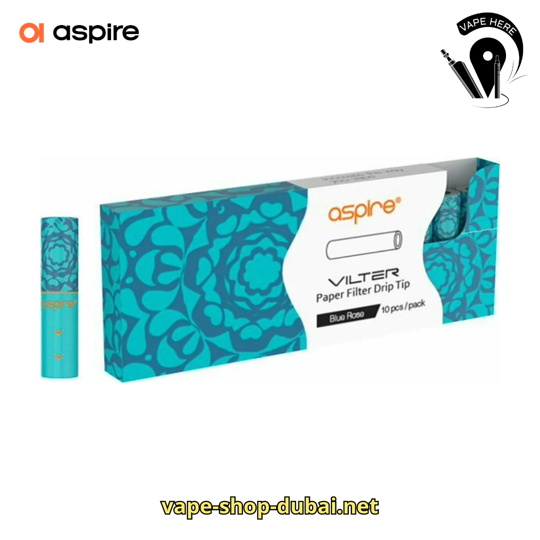 ASPIRE VILTER FILTERS (PACK OF 10) - Image 5