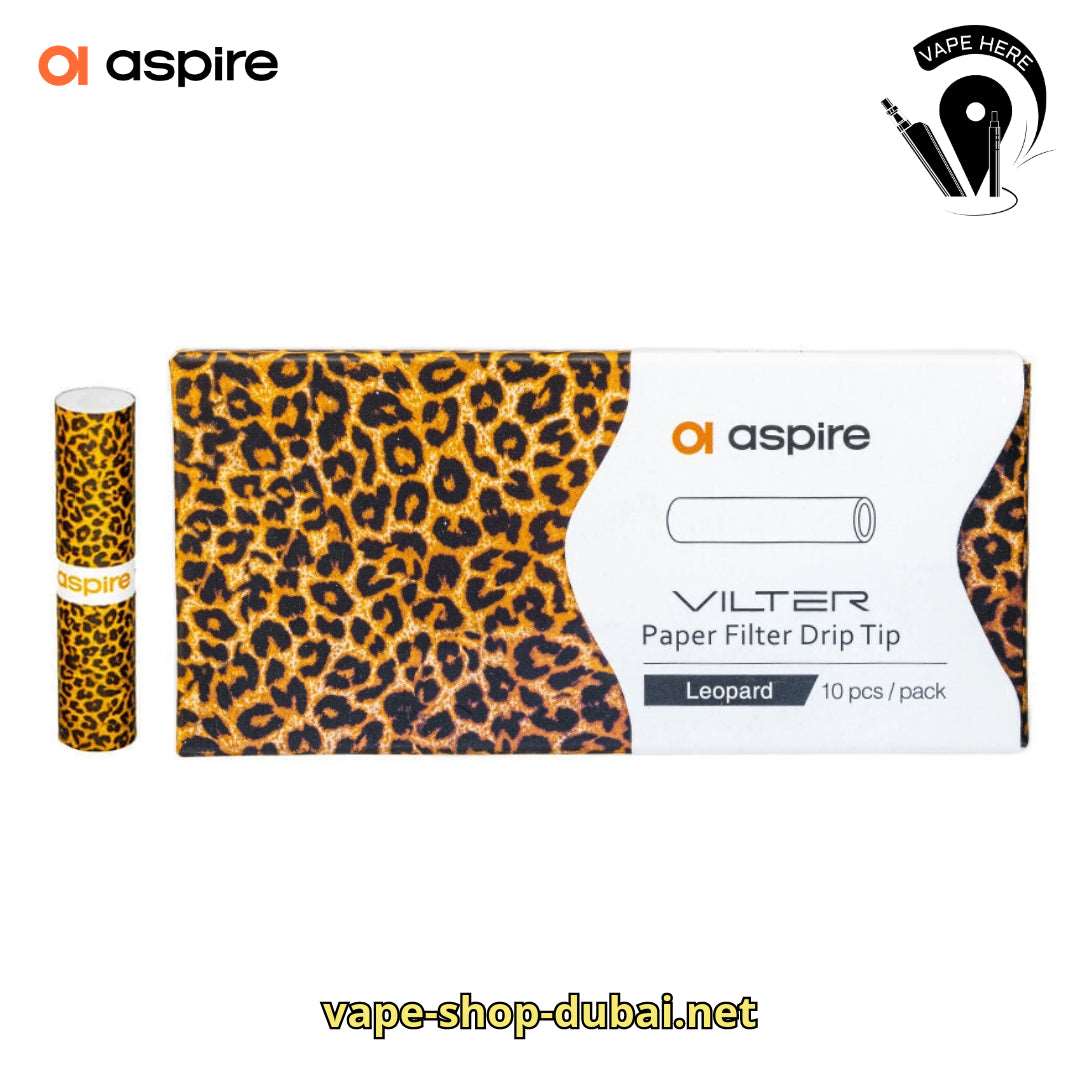 ASPIRE VILTER FILTERS (PACK OF 10) - Image 7