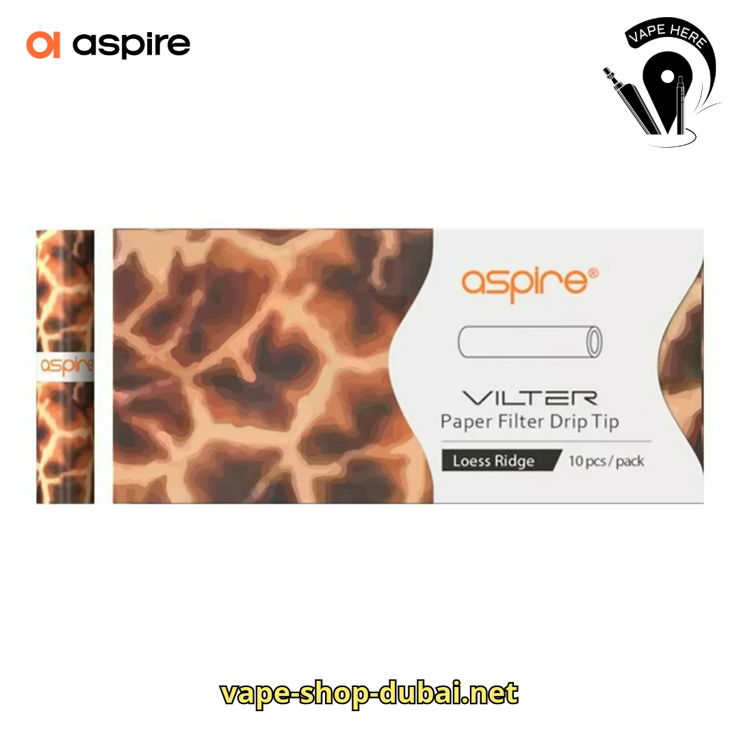 ASPIRE VILTER FILTERS (PACK OF 10) - Image 8