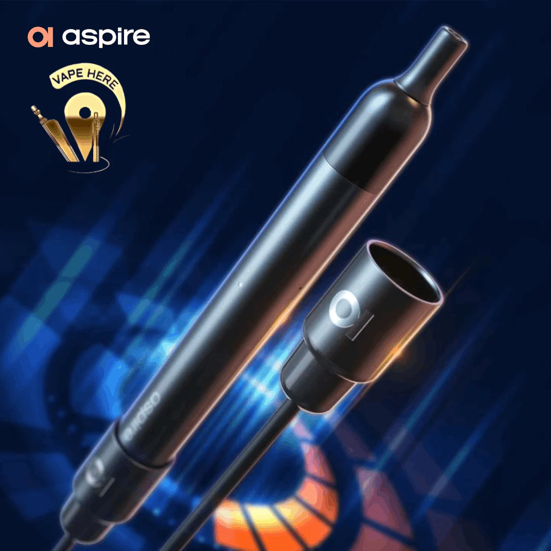 ASPIRE VILTER PRO PEN ASPIRE CHARGING CABLE For Vilter Pro Device - Image 2