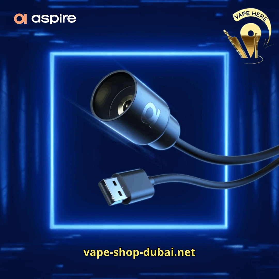 ASPIRE VILTER PRO PEN ASPIRE CHARGING CABLE For Vilter Pro Device - Image 3