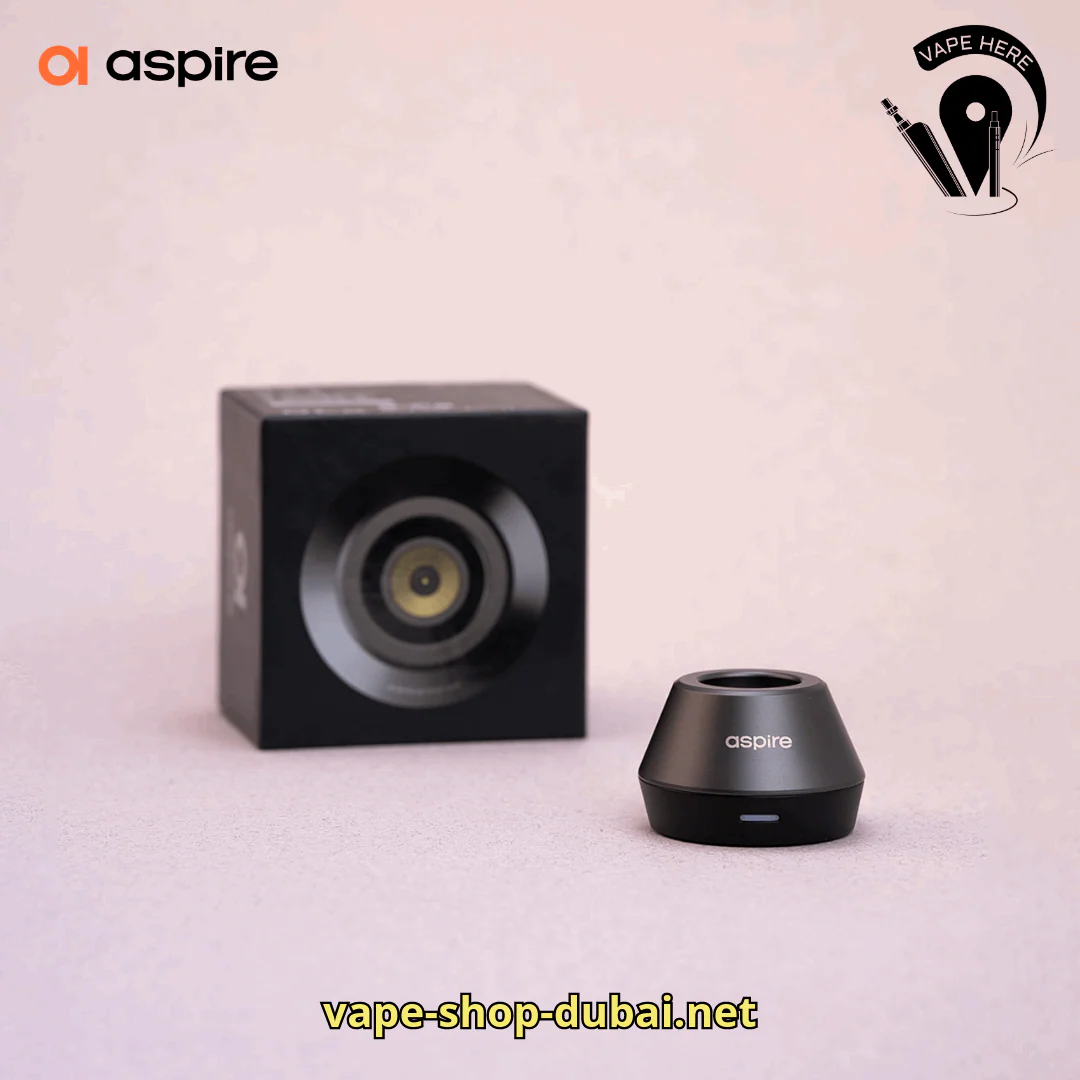 ASPIRE VILTER PRO PEN ASPIRE CHARGING STAND For Vilter Pro Device - Image 3