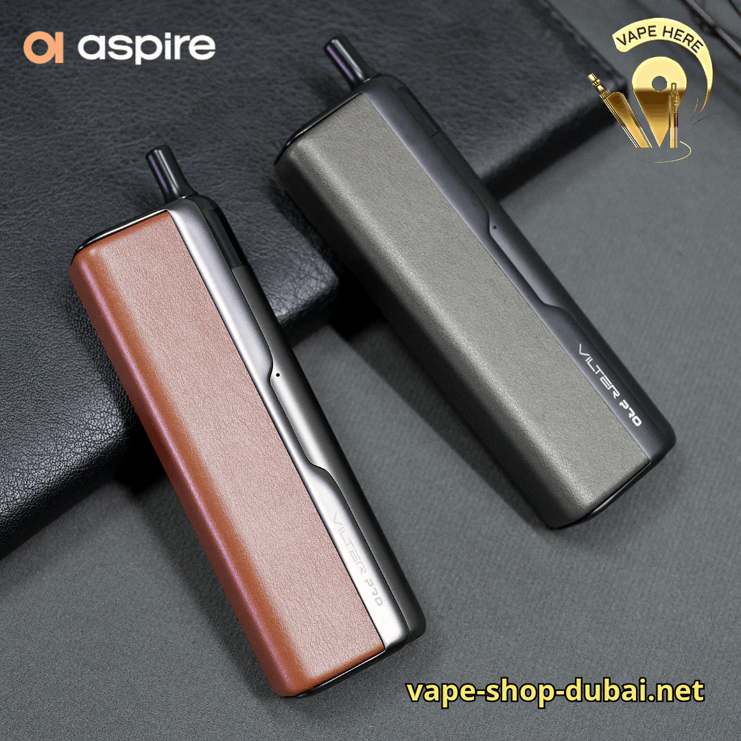 ASPIRE VILTER PRO POD KIT - Image 3