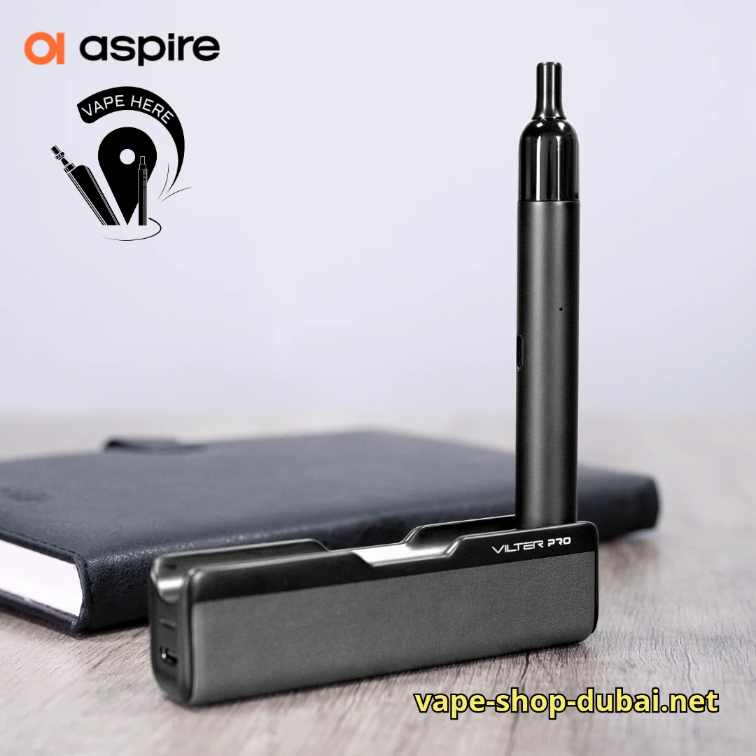 ASPIRE VILTER PRO POD KIT - Image 6