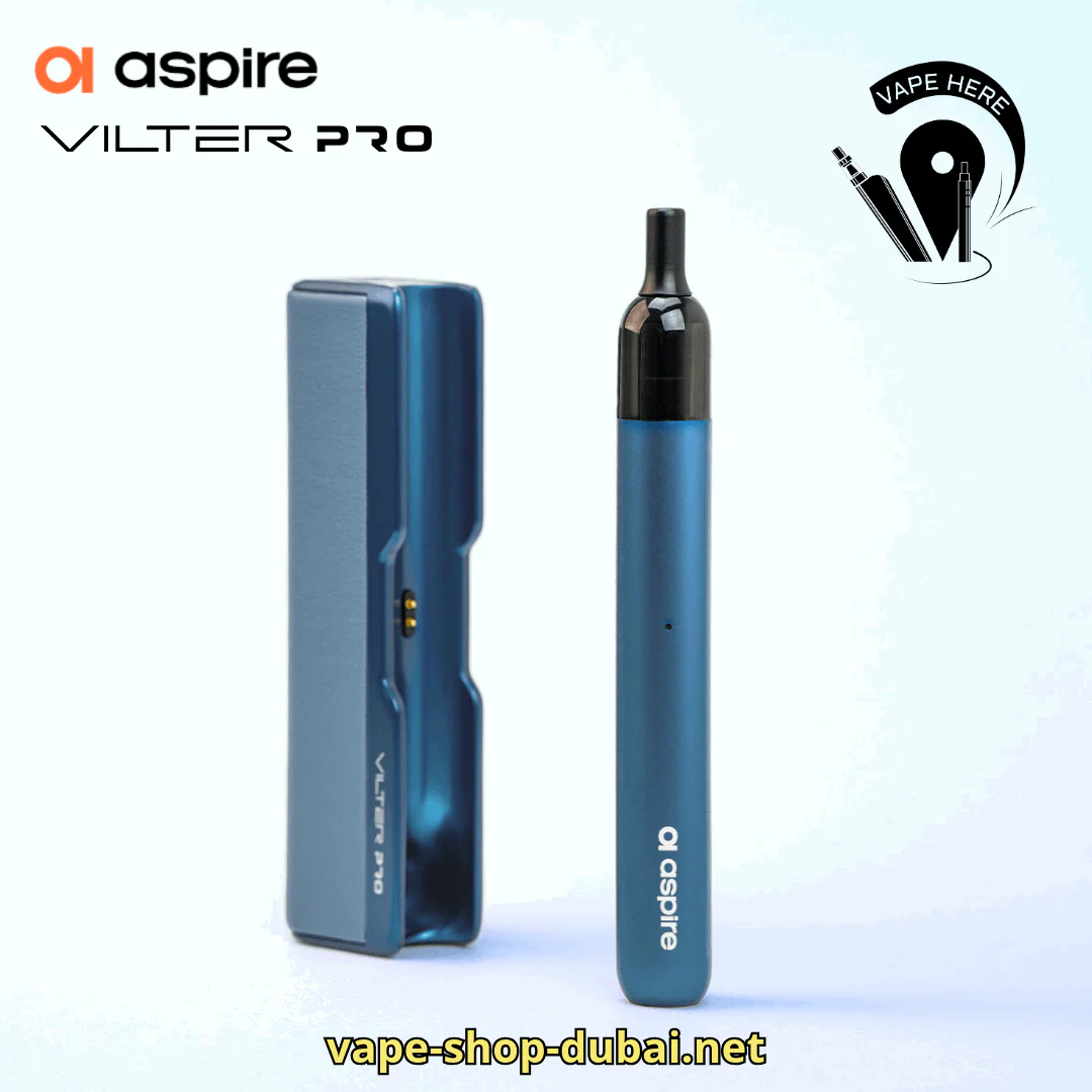 ASPIRE VILTER PRO POD KIT - Image 8