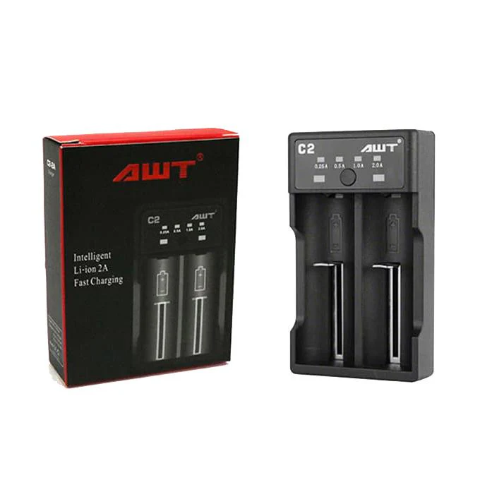 AWT - BATTERY CHARGER C2 - Image 3