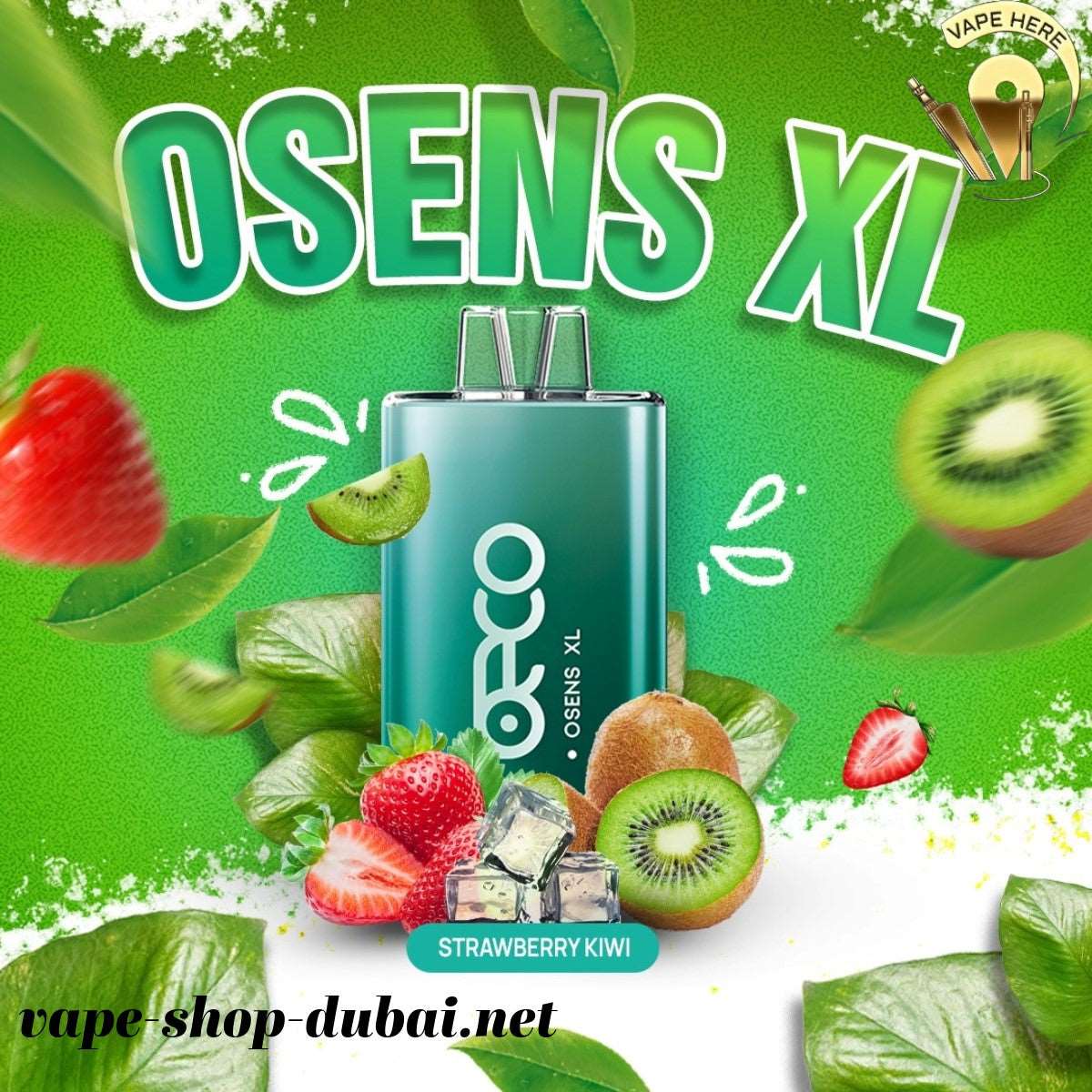 BECO OSENS XL 10000 PUFFS DISPOSABLE VAPE - Image 11