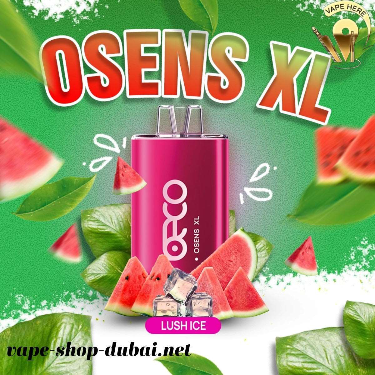 BECO OSENS XL 10000 PUFFS DISPOSABLE VAPE - Image 6