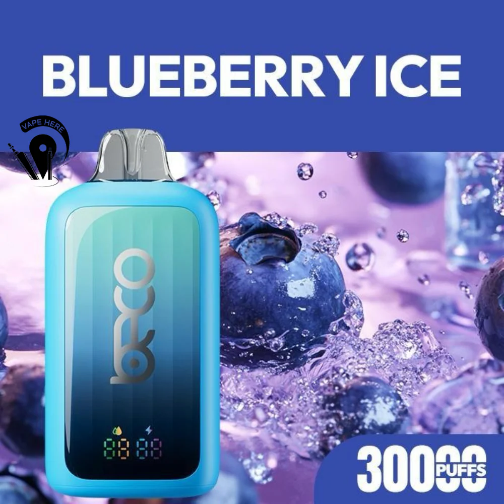 BECO POP 30K PUFFS DISPOSABLE VAPE 20mg - Image 14