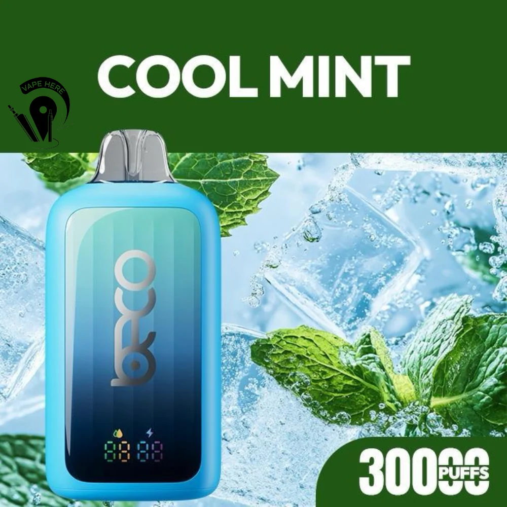 BECO POP 30K PUFFS DISPOSABLE VAPE 20mg - Image 16