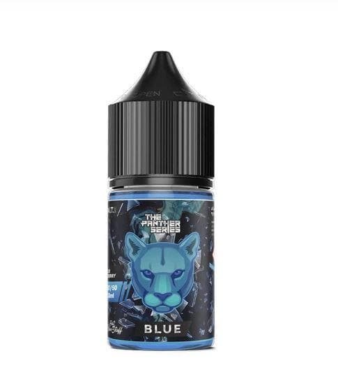 Blue Panther 30ml - Dr Vapes (Panther Series) Date Blue Stuff - Image 3