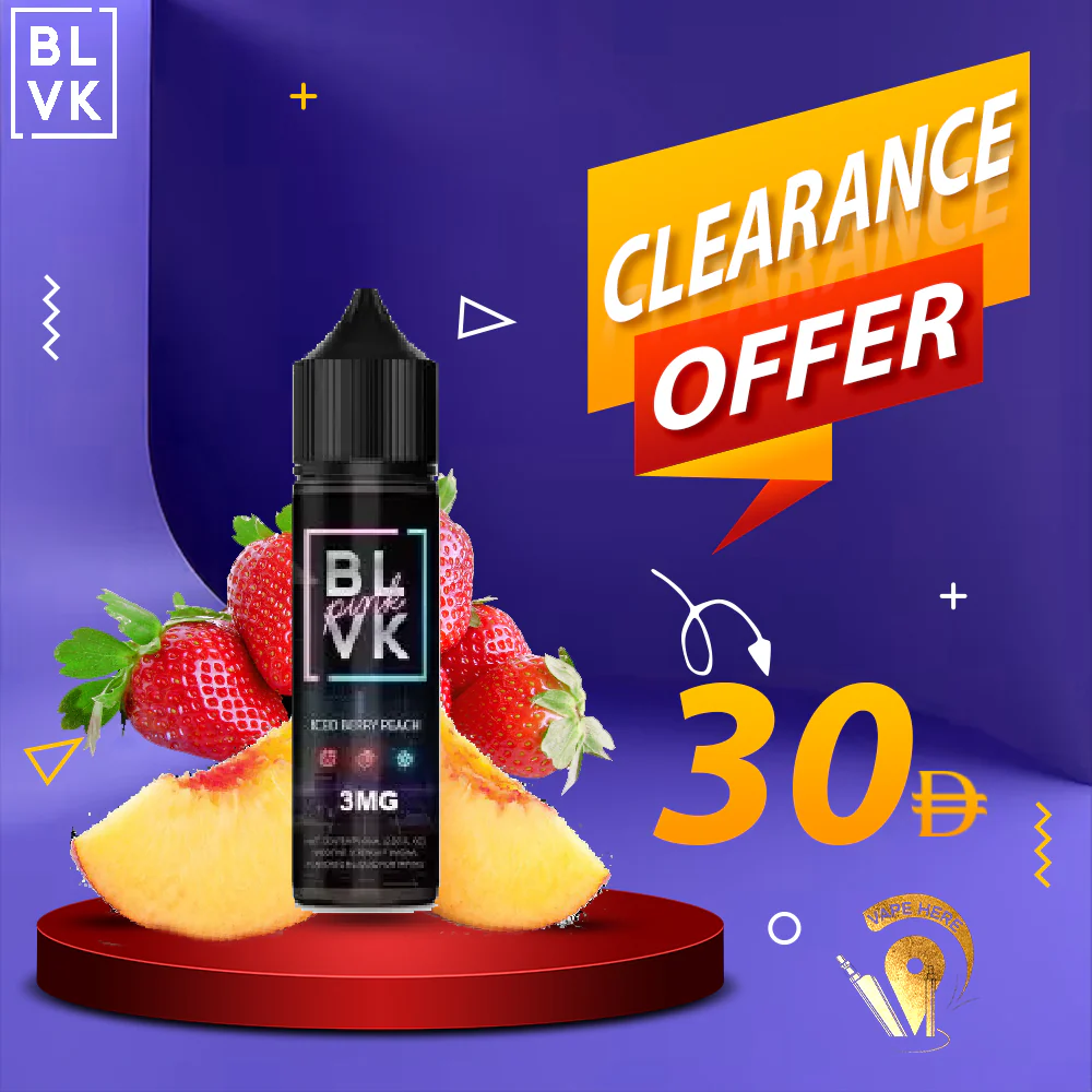 BLVK PINK SERIES - Image 2