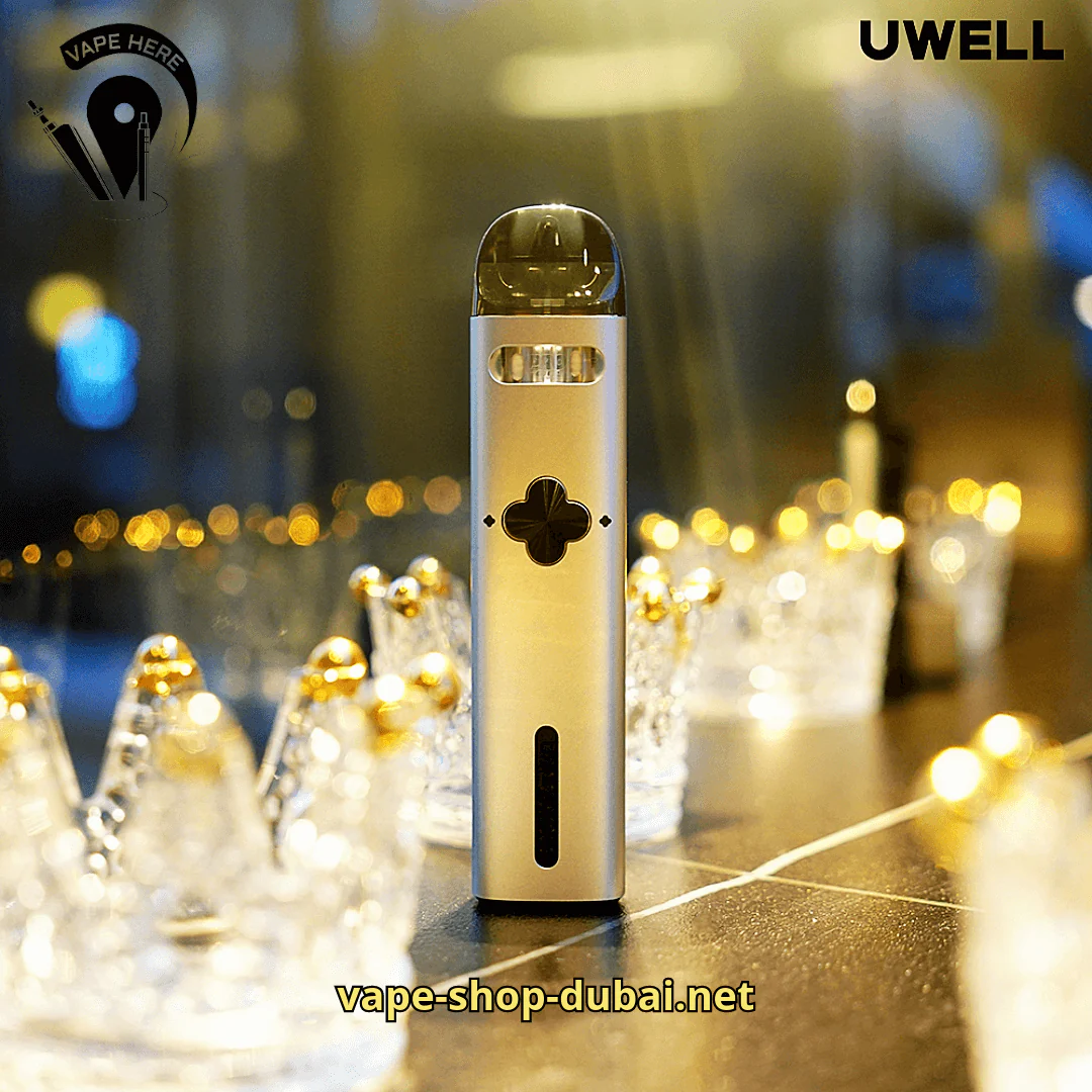 UWELL Caliburn Explorer 32W Pod System - Image 6