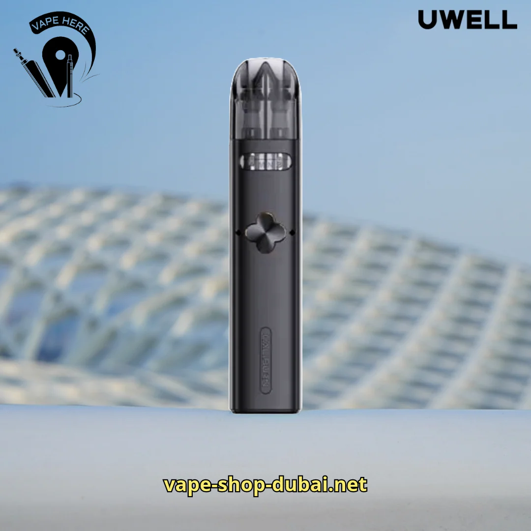 UWELL Caliburn Explorer 32W Pod System - Image 7