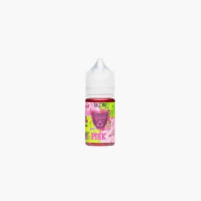 Pink Remix 30ml Saltnic by Dr. Vapes (Panther Series) - Image 4
