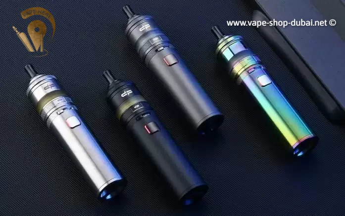 Digiflavor S G MTL Tube Kit - Image 4