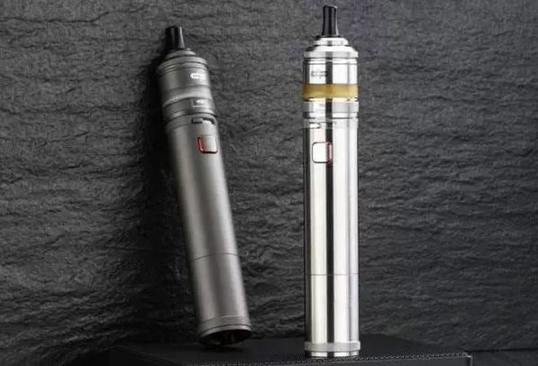 Digiflavor S G MTL Tube Kit - Image 5
