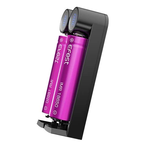 Efest Slim K2 Battery Charger - Image 3