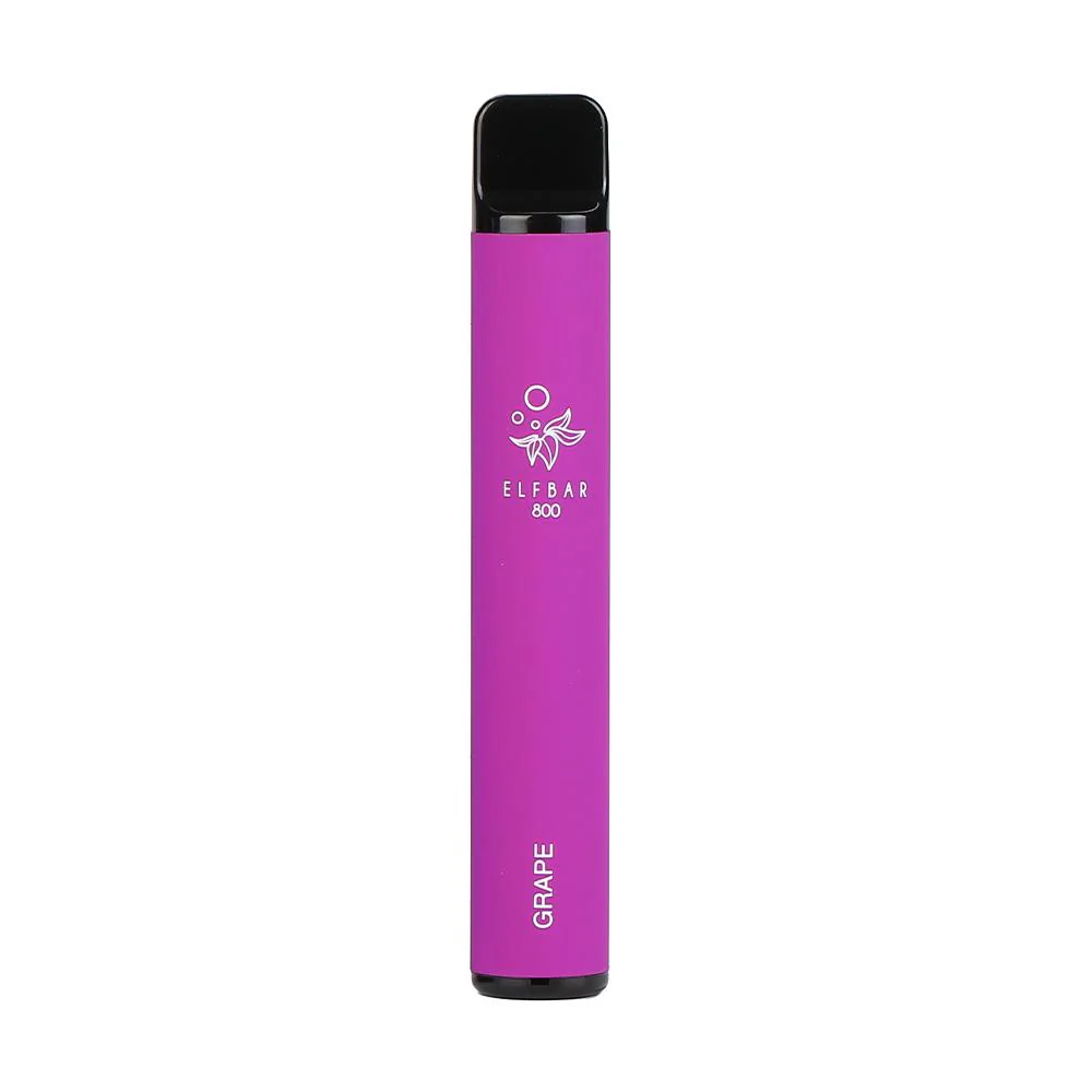 Elf Bar 800 Disposable Pod Device 550mAh - Image 10