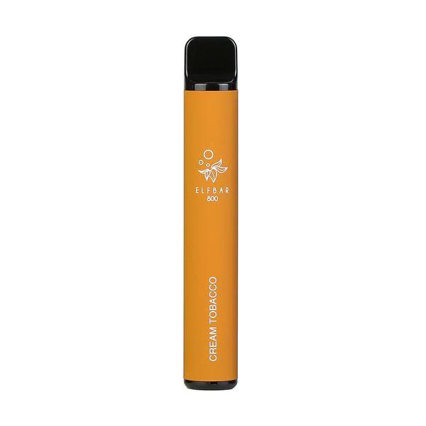 Elf Bar 800 Disposable Pod Device 550mAh - Image 11