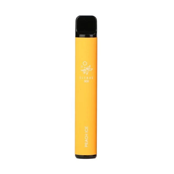 Elf Bar 800 Disposable Pod Device 550mAh - Image 12
