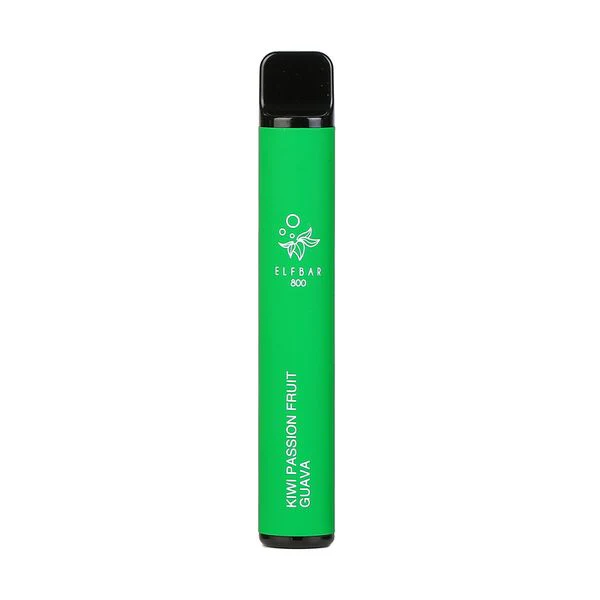 Elf Bar 800 Disposable Pod Device 550mAh - Image 13