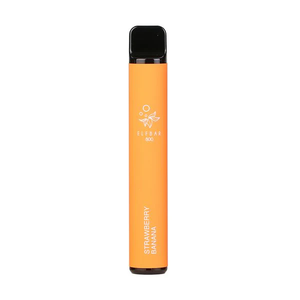 Elf Bar 800 Disposable Pod Device 550mAh - Image 14