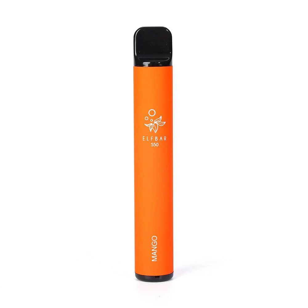 Elf Bar 800 Disposable Pod Device 550mAh - Image 15