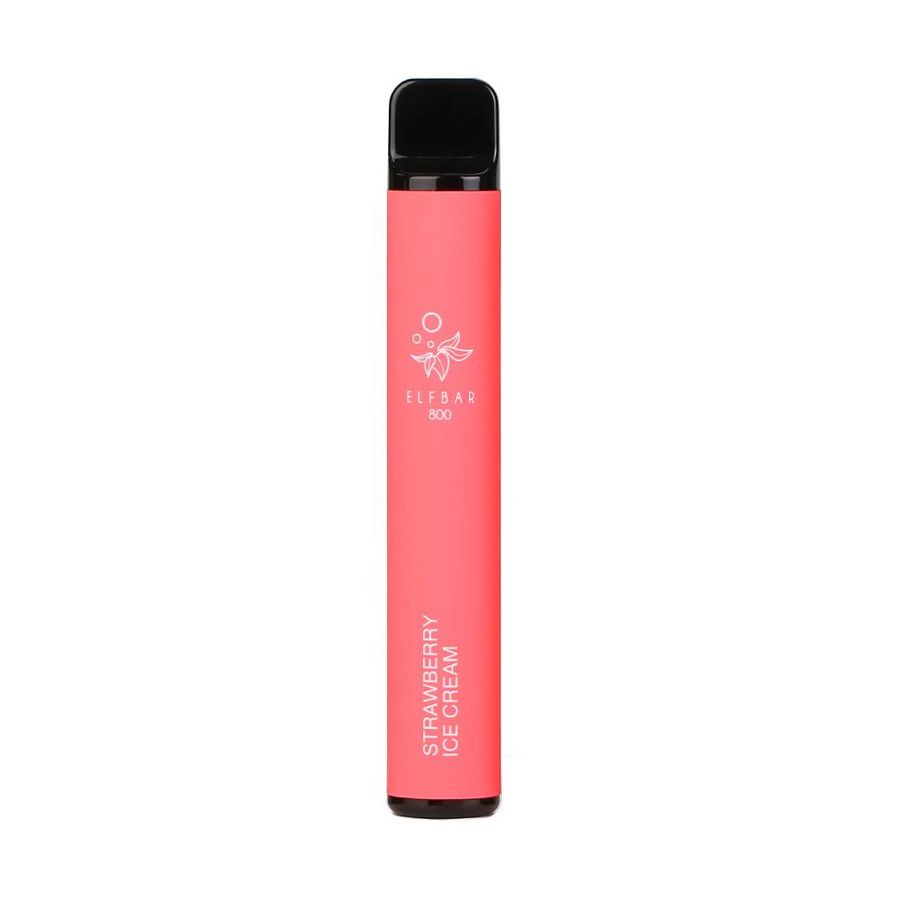 Elf Bar 800 Disposable Pod Device 550mAh - Image 3