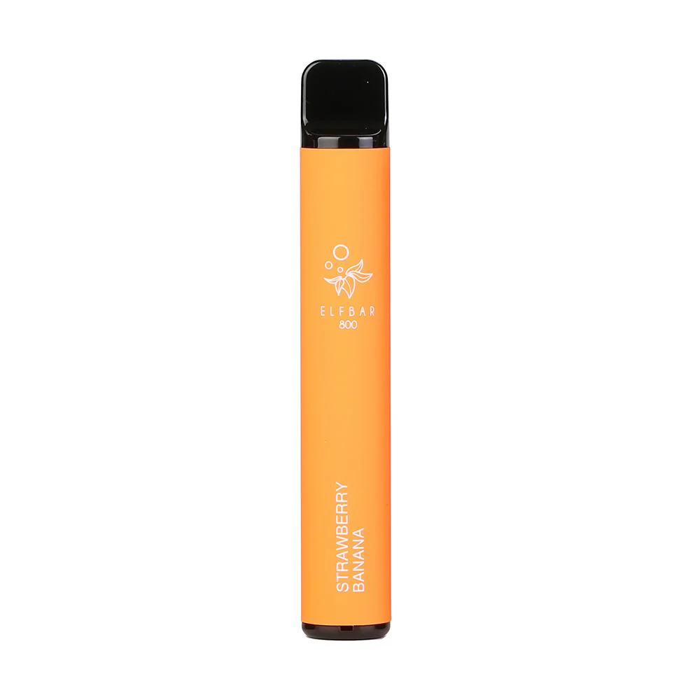 Elf Bar 800 Disposable Pod Device 550mAh - Image 4