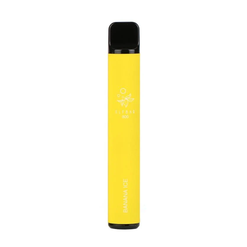 Elf Bar 800 Disposable Pod Device 550mAh - Image 5