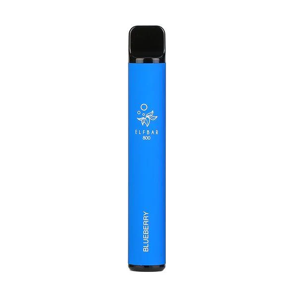 Elf Bar 800 Disposable Pod Device 550mAh - Image 6