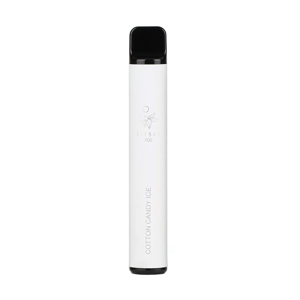Elf Bar 800 Disposable Pod Device 550mAh - Image 7