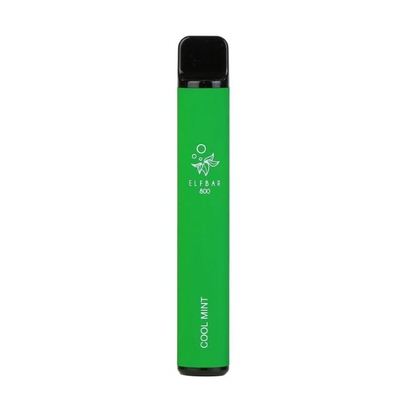 Elf Bar 800 Disposable Pod Device 550mAh - Image 8