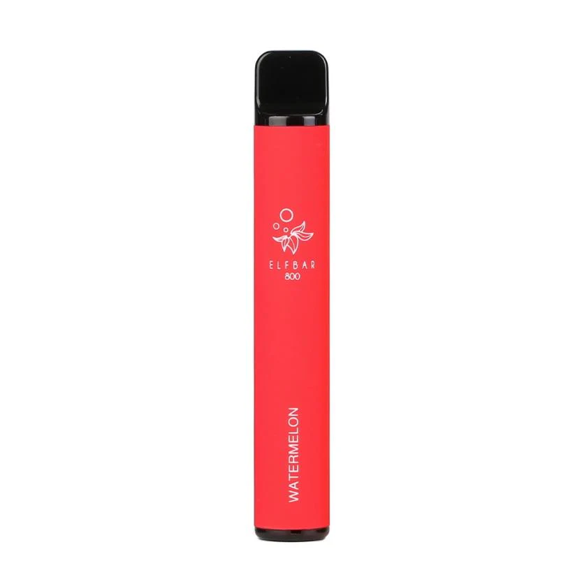 Elf Bar 800 Disposable Pod Device 550mAh - Image 9