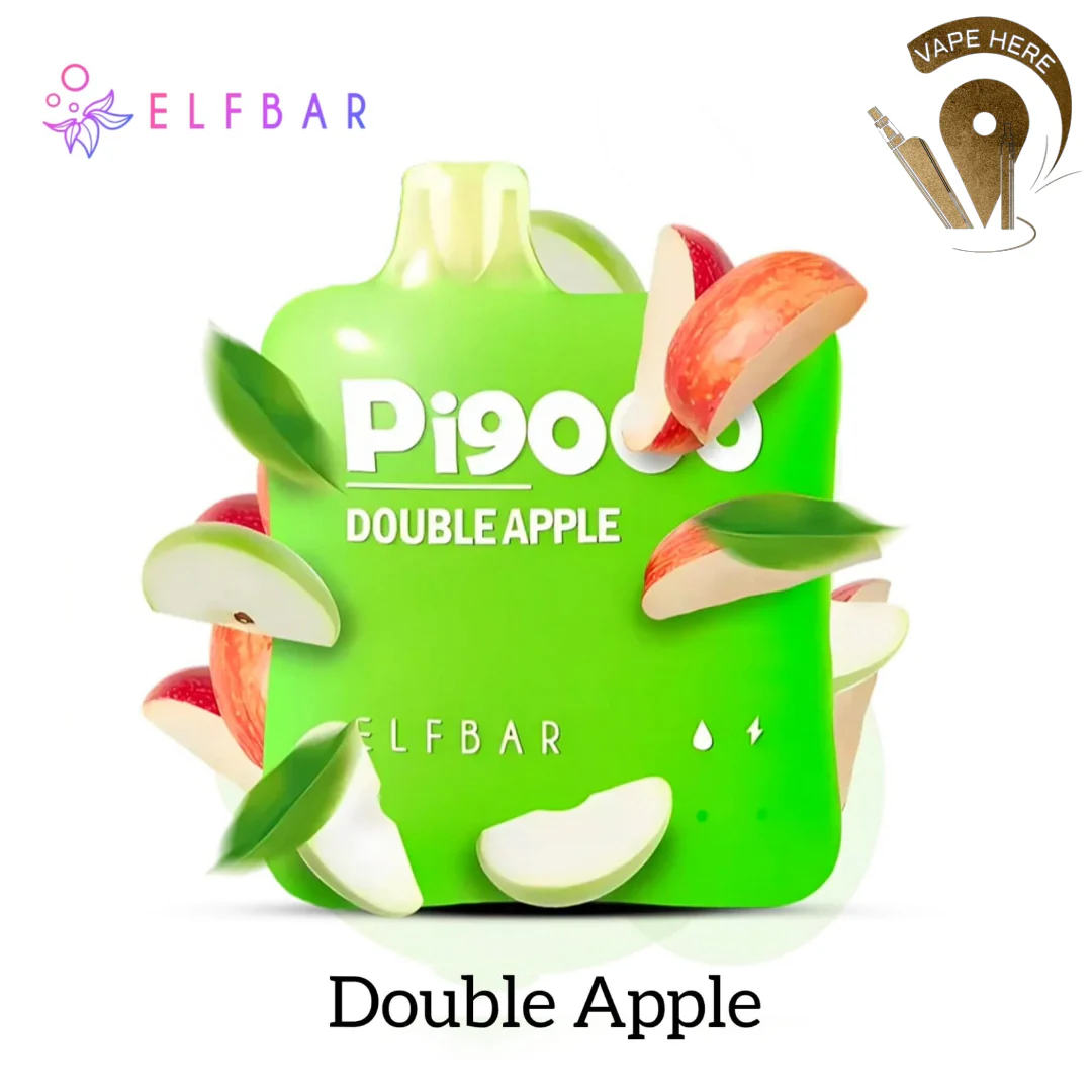 ELF BAR PI9000 9000 PUFFS 50MG DISPOSABLE VAPE - Image 13