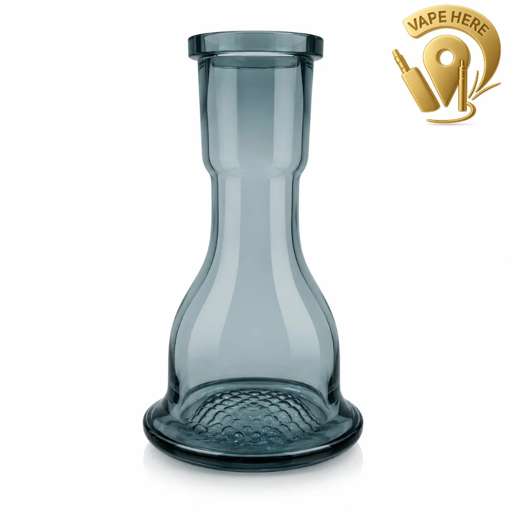 EMPTY GLASS – Premium Replacement Glass Base - Image 5